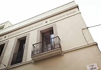 *** Hotel Castro Exclusive Residences Gracia Barcellona Spagna