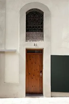 Castro Exclusive Residences Gracia Barcellona