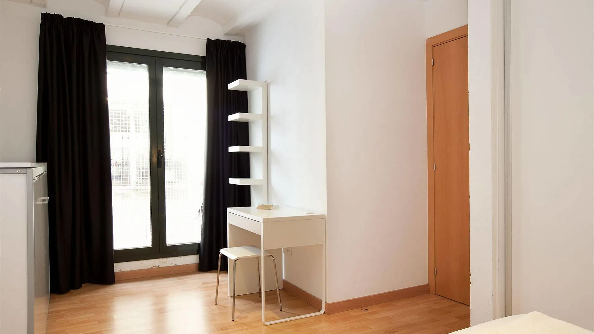 Castro Exclusive Residences Gracia Barcellona