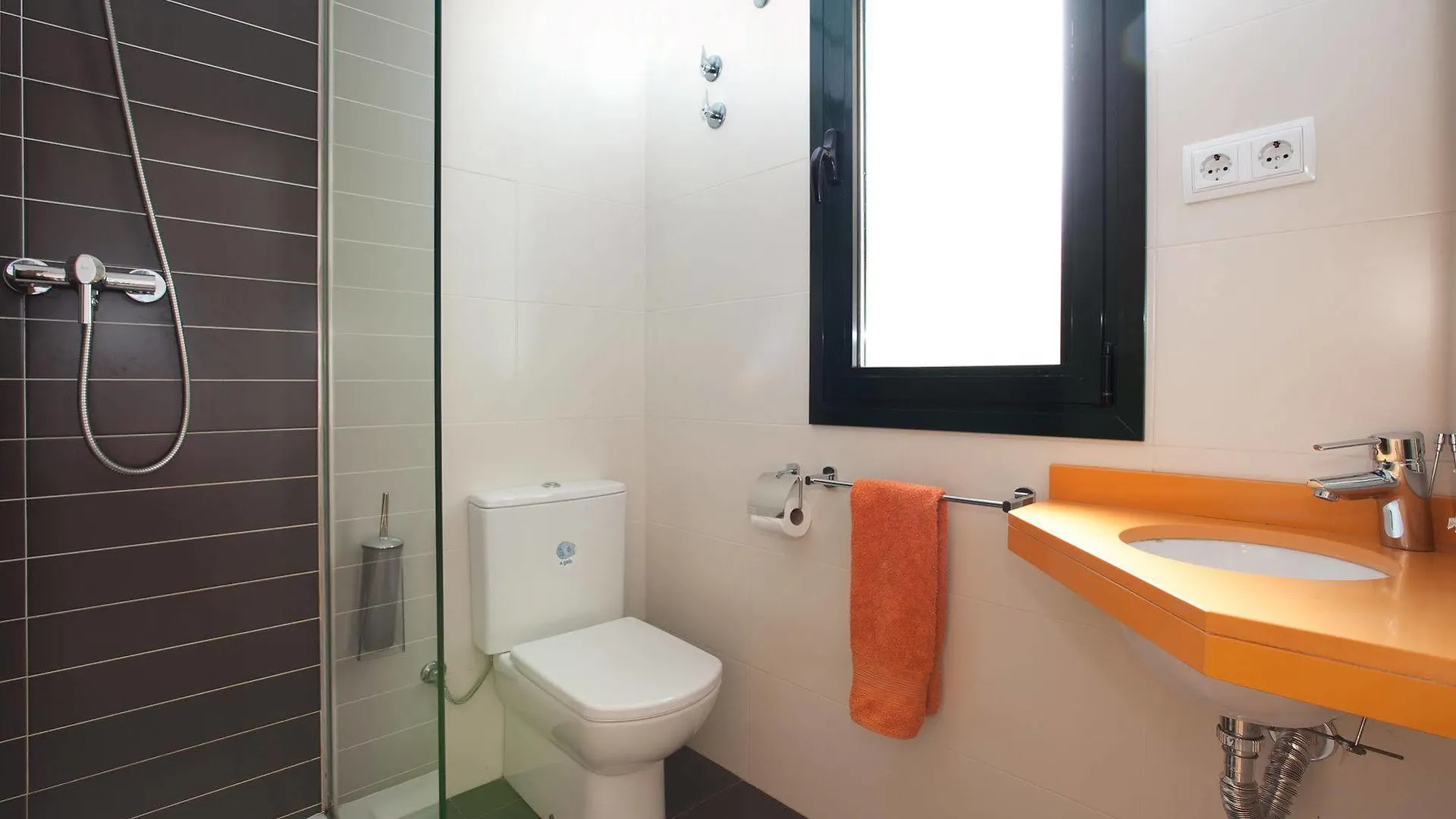 Castro Exclusive Residences Gracia Barcellona Hotel