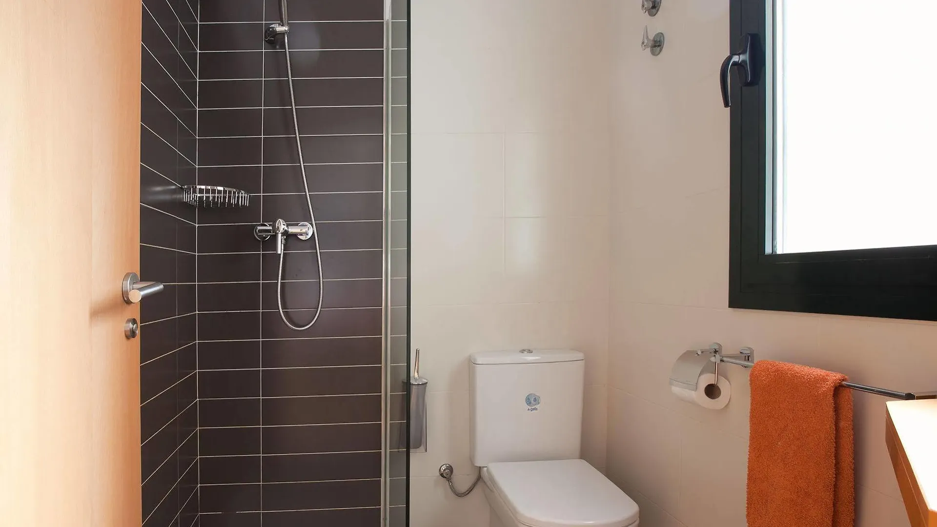 Castro Exclusive Residences Gracia Barcellona Spagna