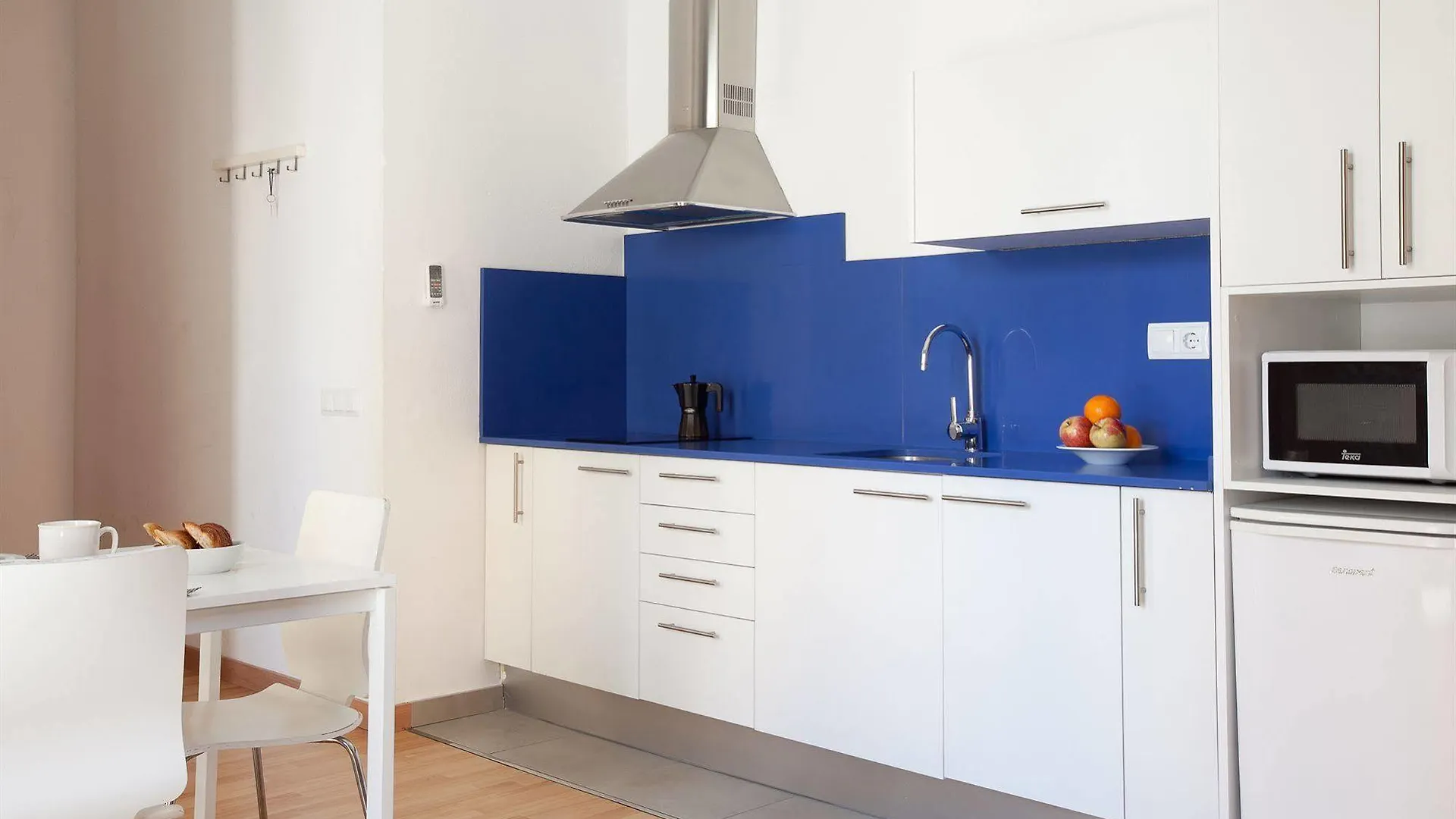 Castro Exclusive Residences Gracia Barcellona Hotel
