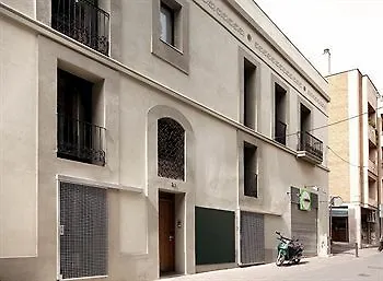 Castro Exclusive Residences Gracia Barcelona Hotel