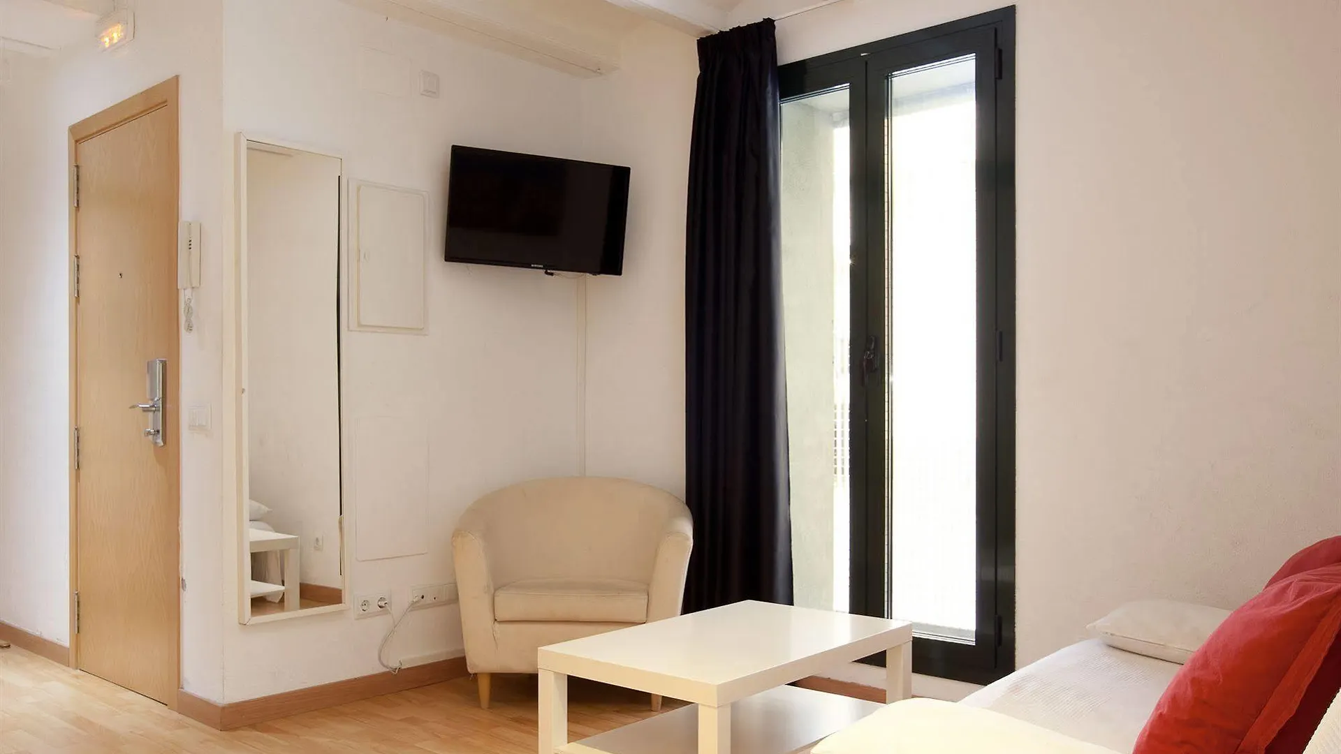 Castro Exclusive Residences Gracia Barcelona Hotel