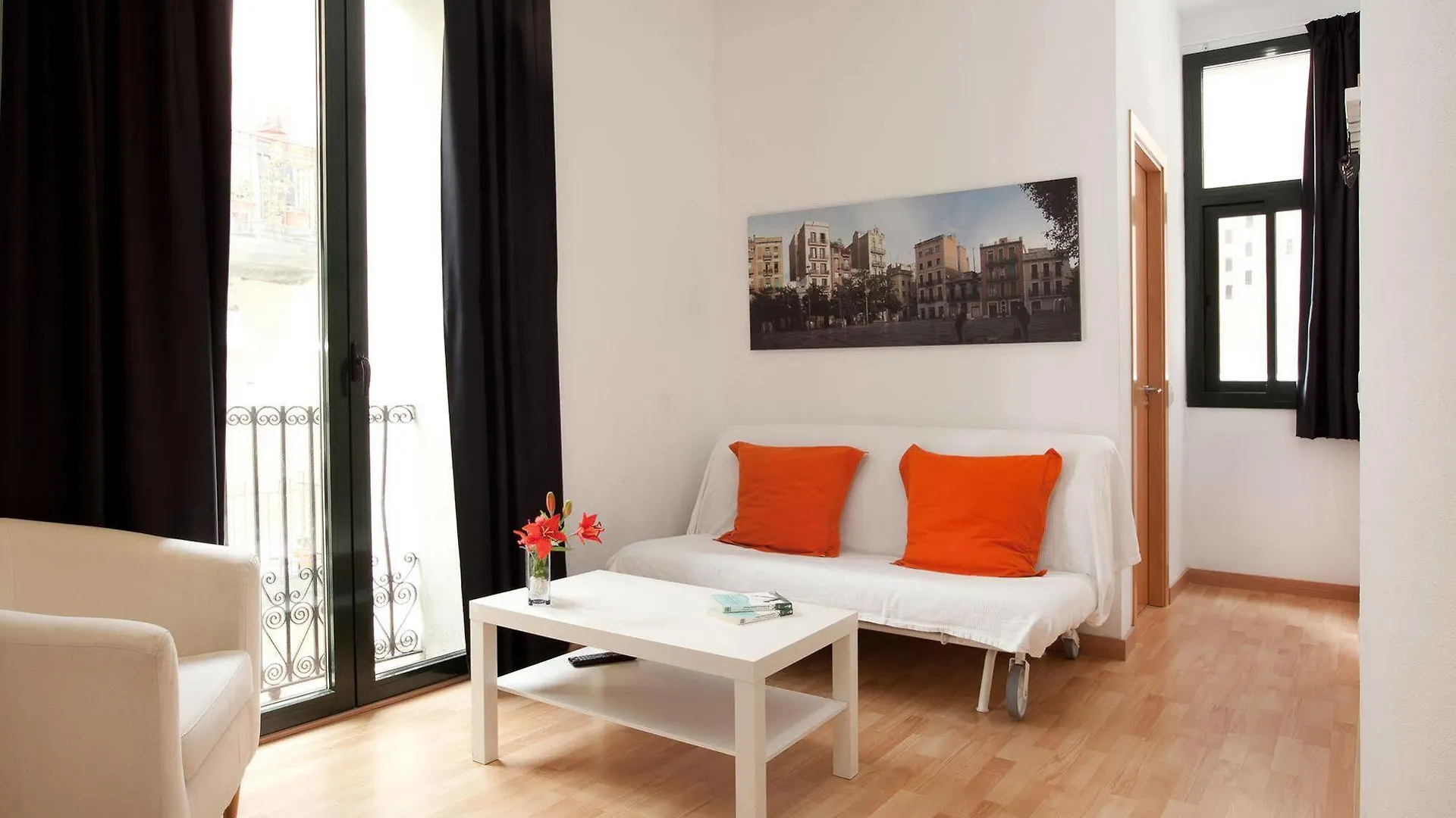 Hotel Castro Exclusive Residences Gracia Barcelona