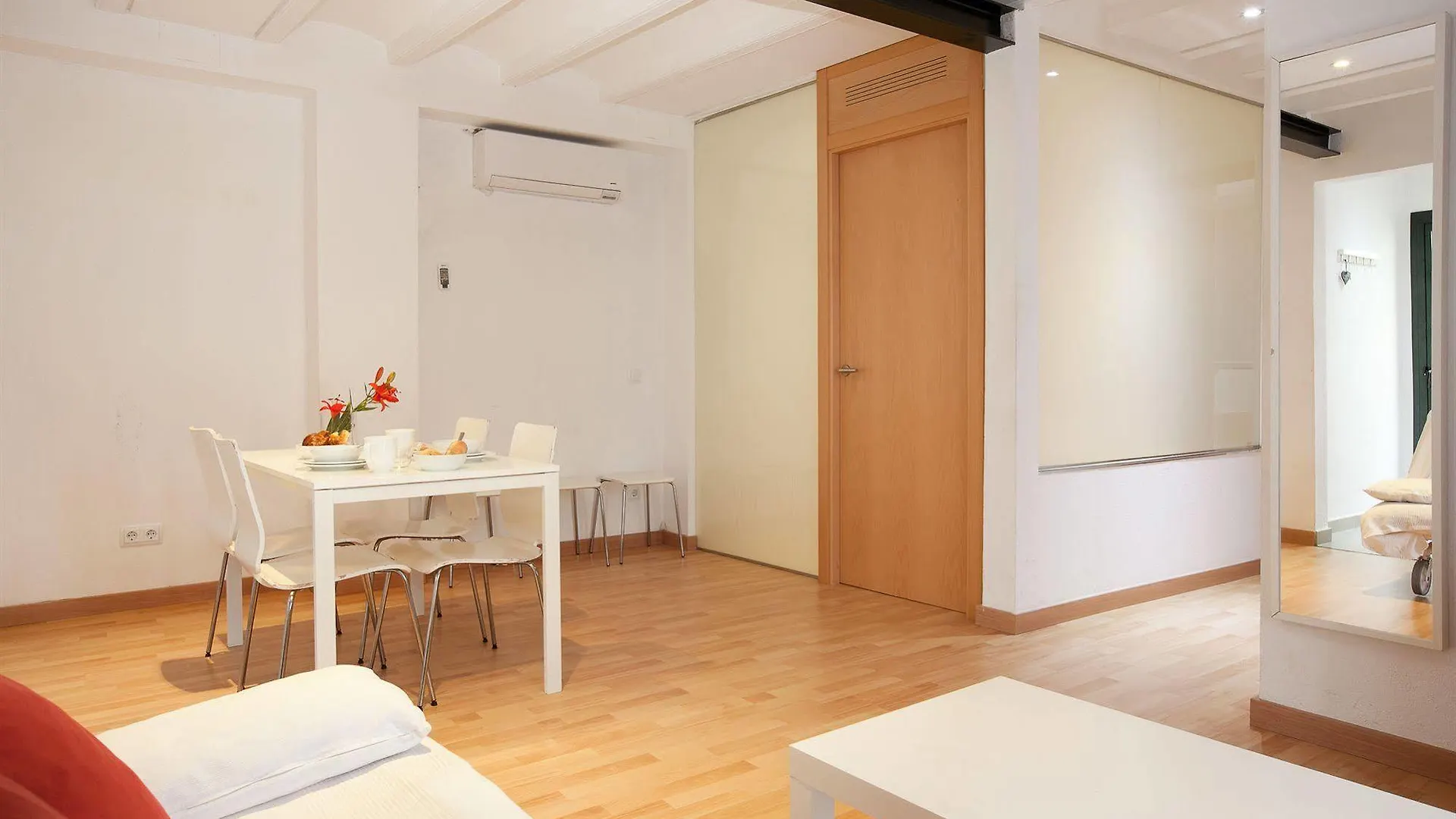 *** Hotel Castro Exclusive Residences Gracia Barcelona España