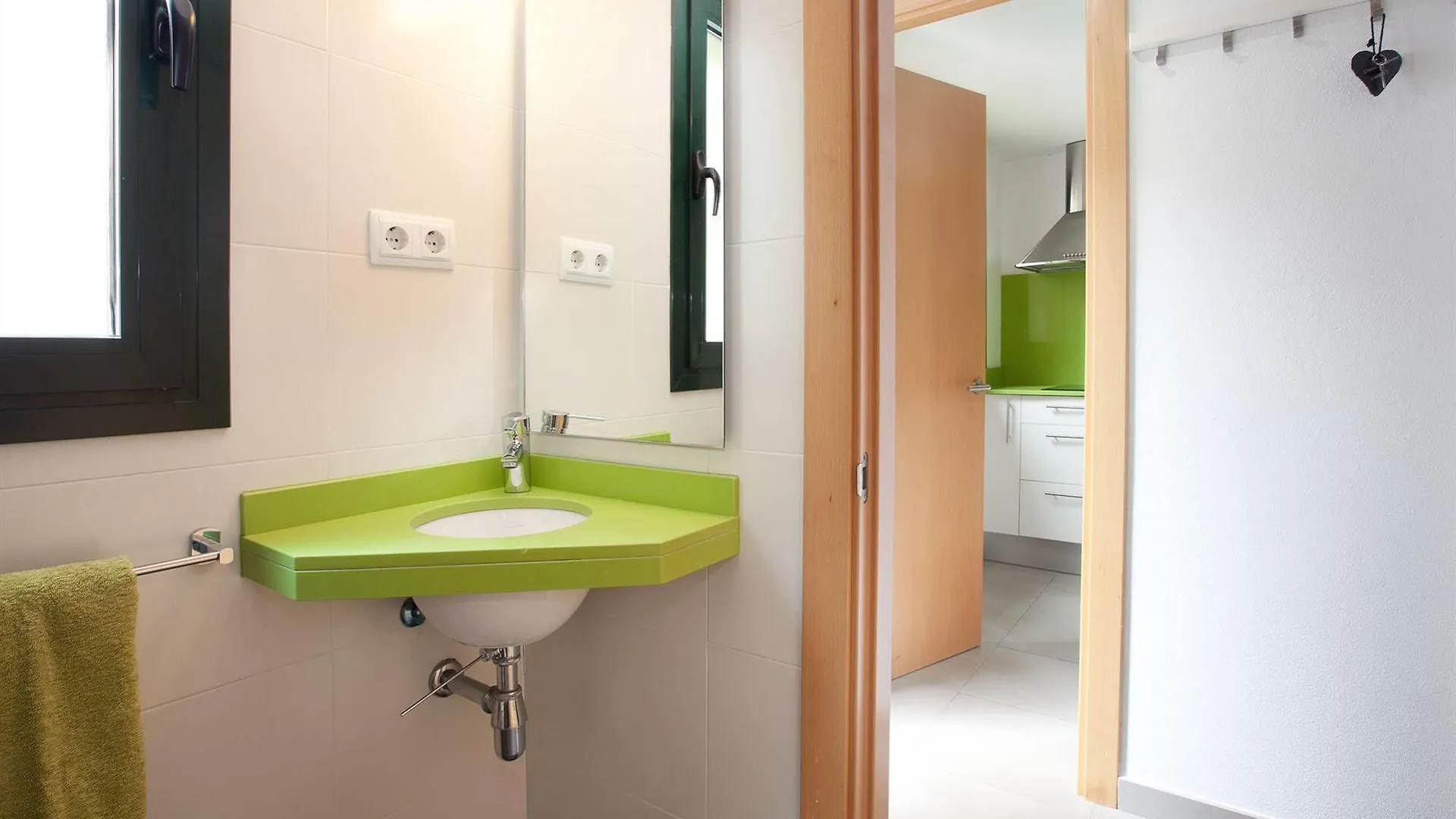 Hotel Castro Exclusive Residences Gracia Barcelona