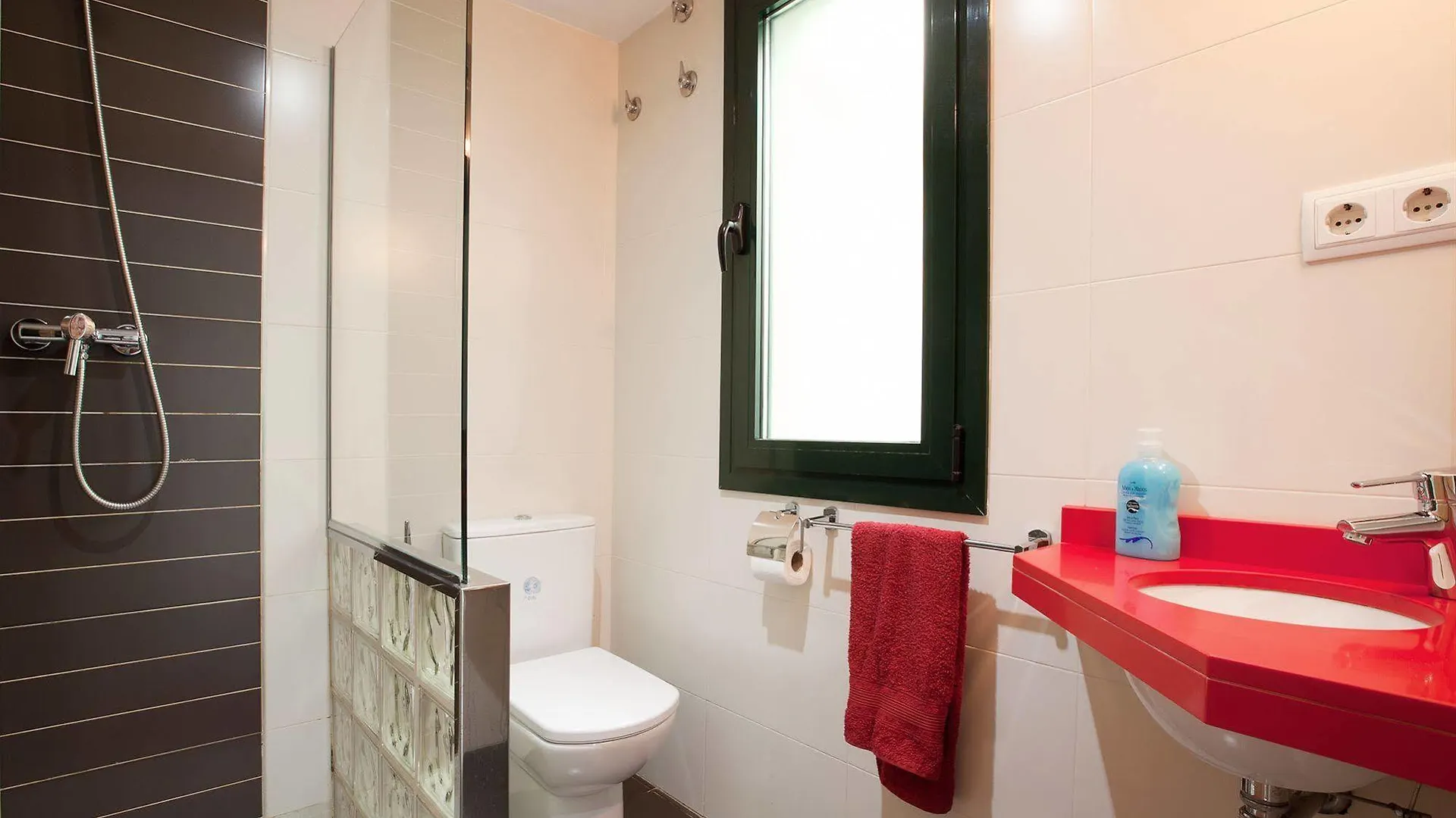 Castro Exclusive Residences Gracia Barcelona
