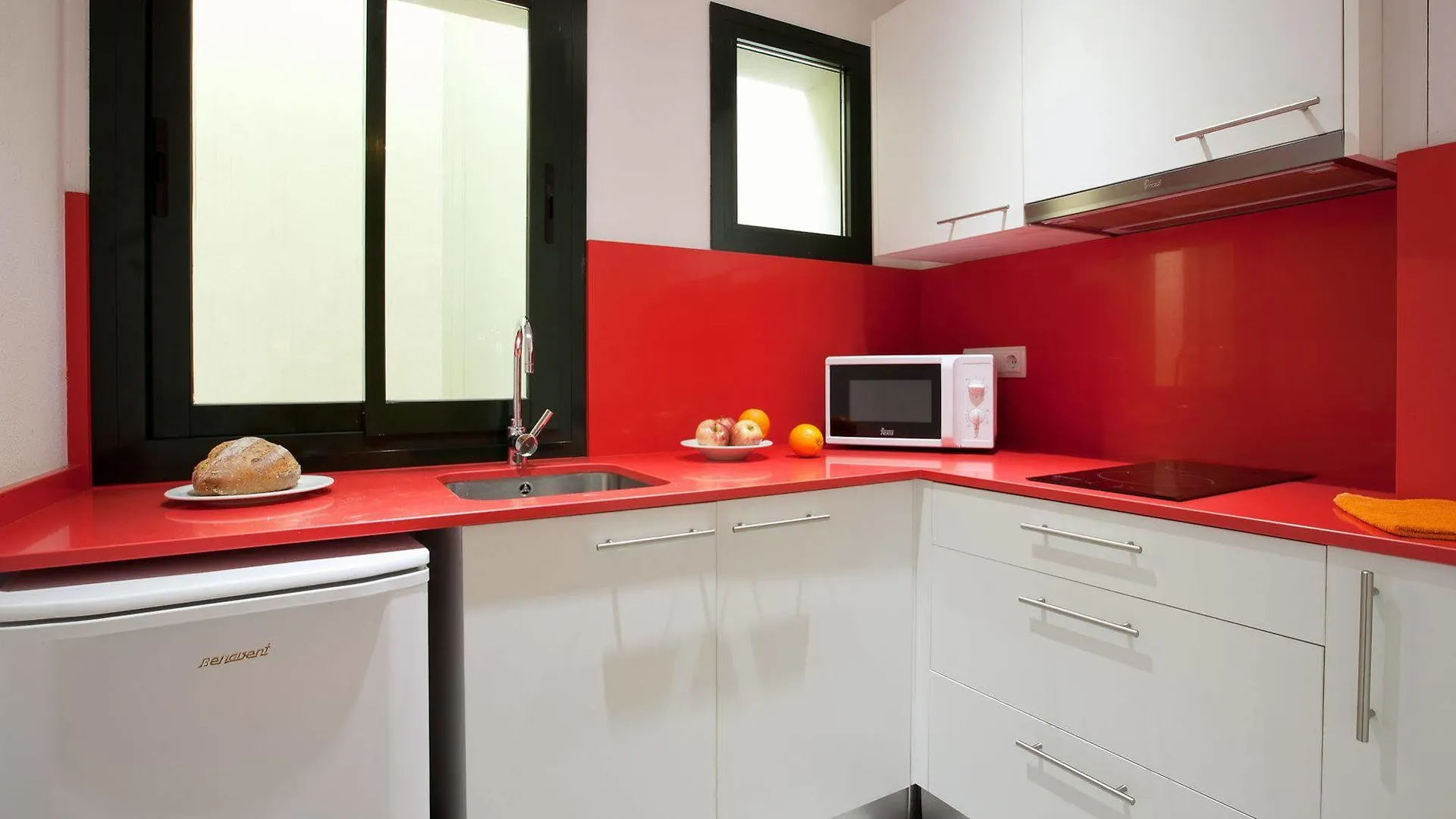Castro Exclusive Residences Gracia Barcelona